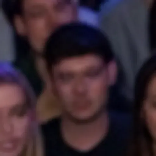 Pencipta imej lucah AI