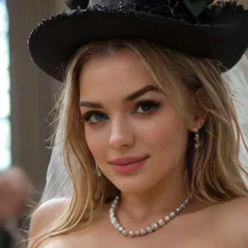 yapay zekâ porno foto üretici