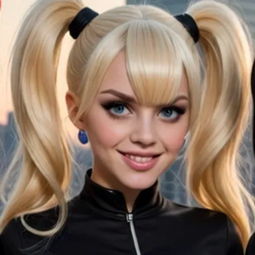 AI porn image generator