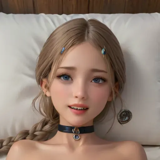 AI 포르노 이미지 생성기