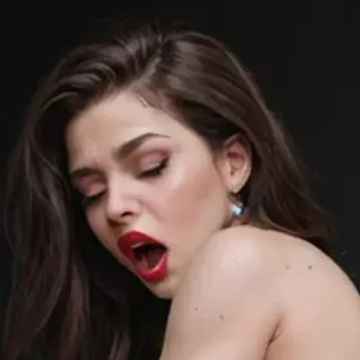 generatore di immagini porno IA