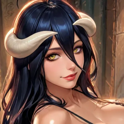 AI porn image generator
