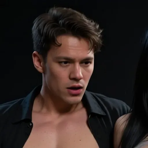 gerador de imagens pornô com IA