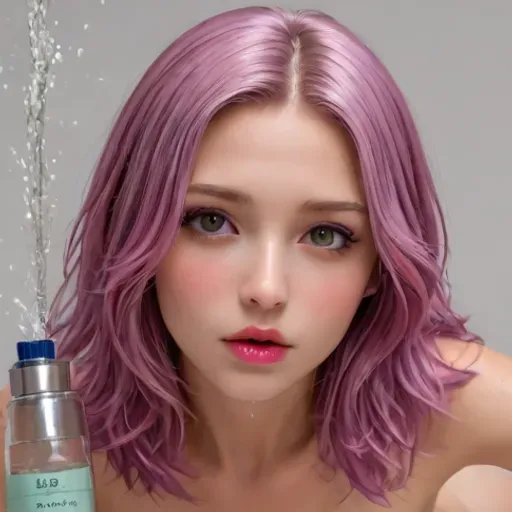 AIポルノ画像ジェネレーター