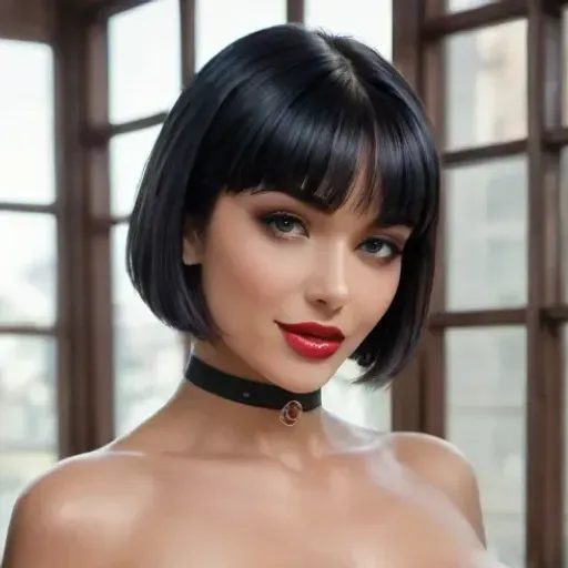 AI porn image generator