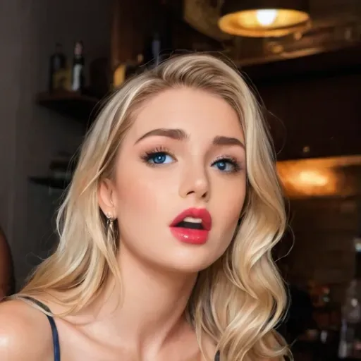 yapay zekâ porno görsel üretici