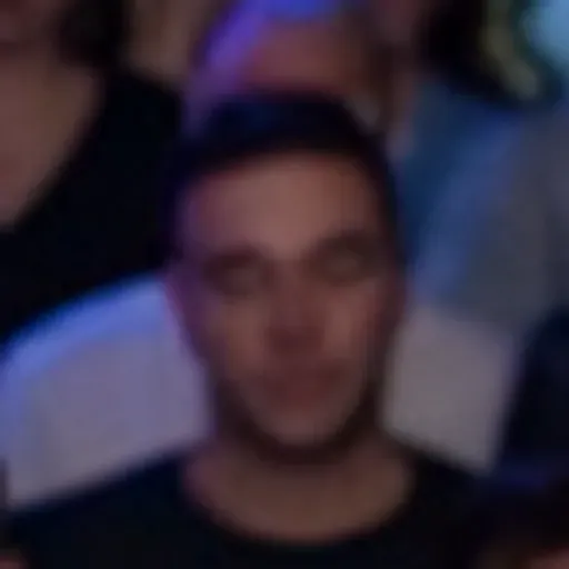 Pencipta imej lucah AI