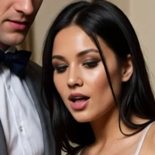 gerador de imagens pornô com IA