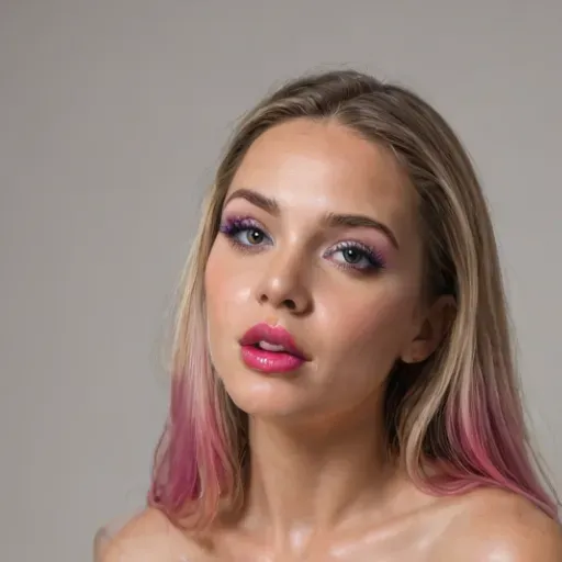 yapay zekâ porno görsel üretici