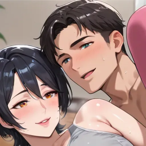 AIポルノ画像ジェネレーター