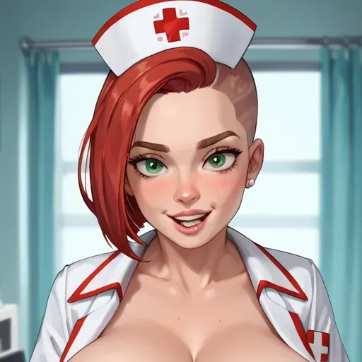 yapay zekâ porno görsel üretici