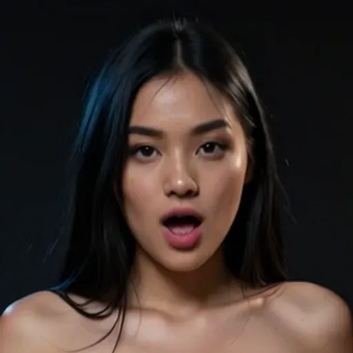 Penghasil gambar lucah AI