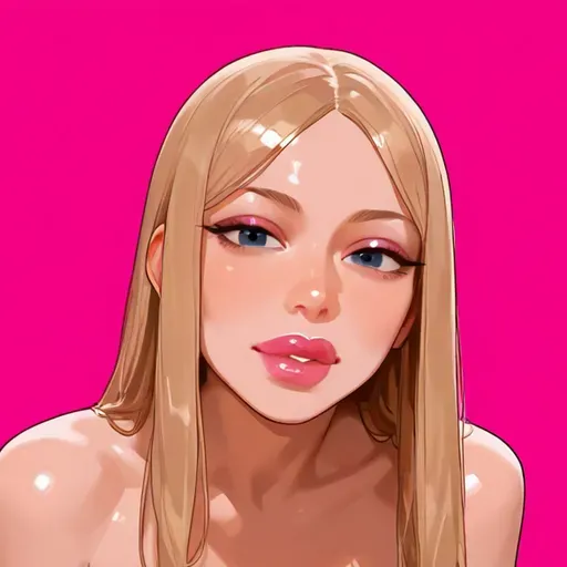 AIポルノ画像ジェネレーター