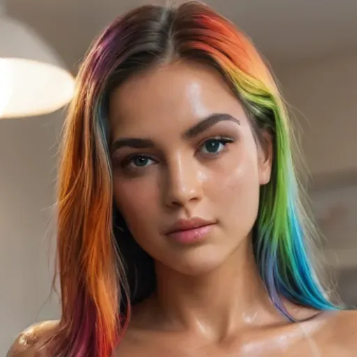 yapay zekâ porno görsel üretici