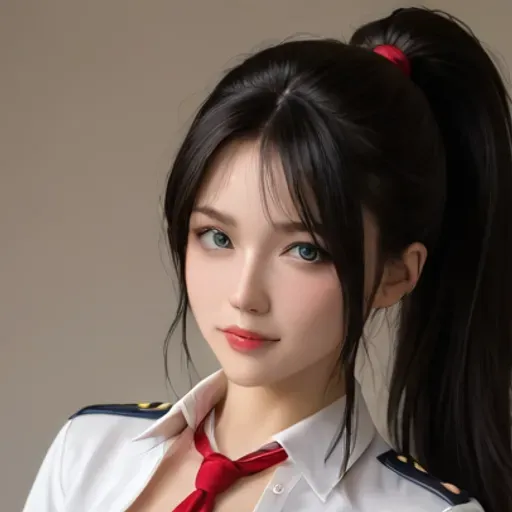 AI色情圖片產生器
