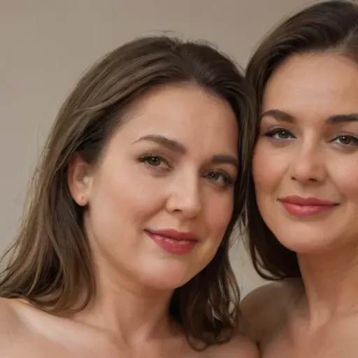 yapay zekâ porno foto üretici