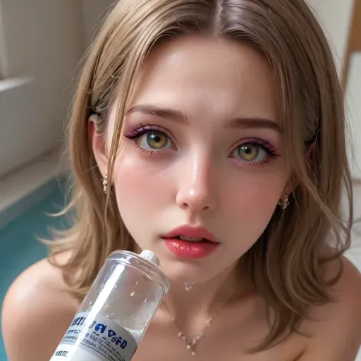 AI 포르노 이미지 생성기