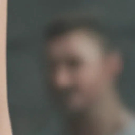 Generator obrazów pornograficznych z wykorzystaniem sztucznej inteligencji