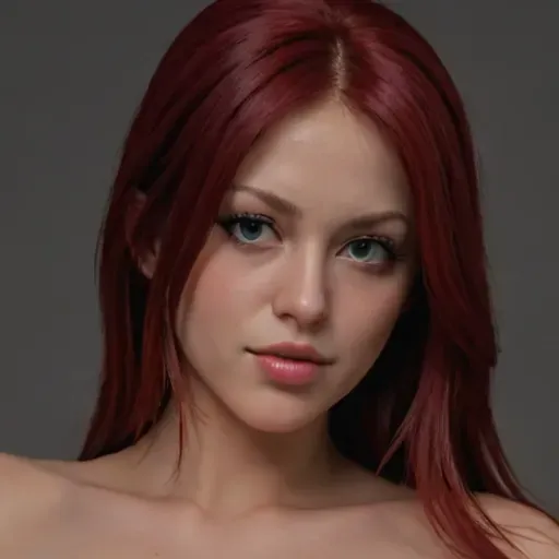 AI 포르노 이미지 생성기