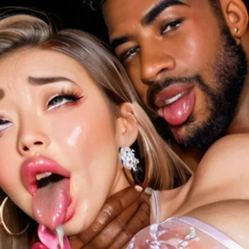 generatore di immagini porno IA