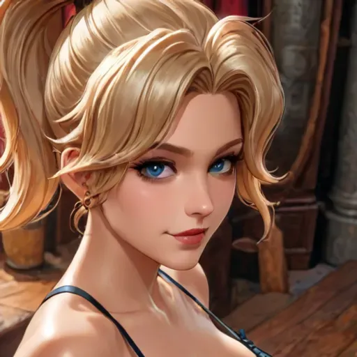 AI porn image generator