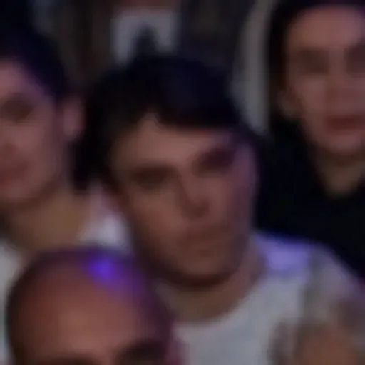 Pencipta imej lucah AI