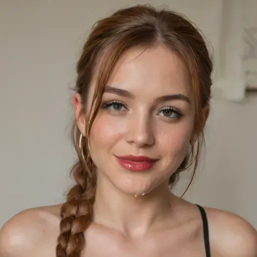 yapay zekâ porno görsel üretici