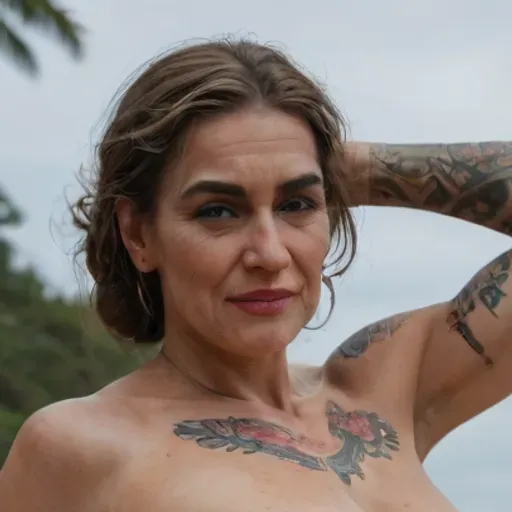 generatore di immagini porno IA