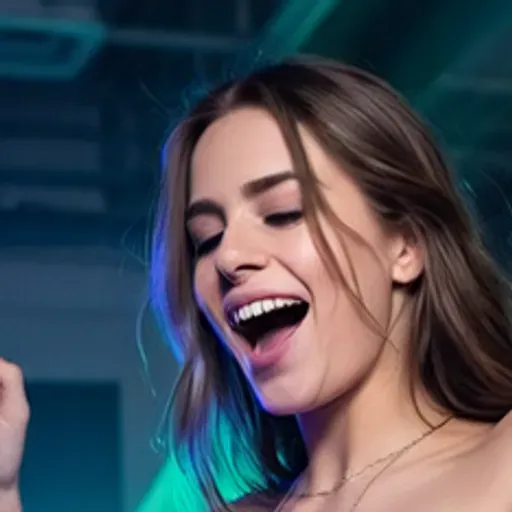 generatore di immagini porno IA