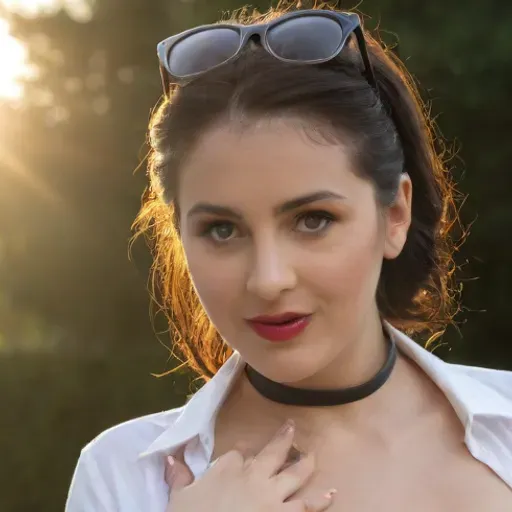yapay zekâ porno görsel üretici
