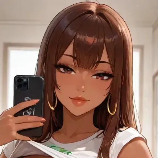 AIポルノ画像ジェネレーター