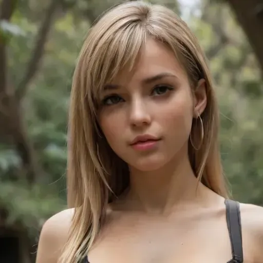 AI porn image generator