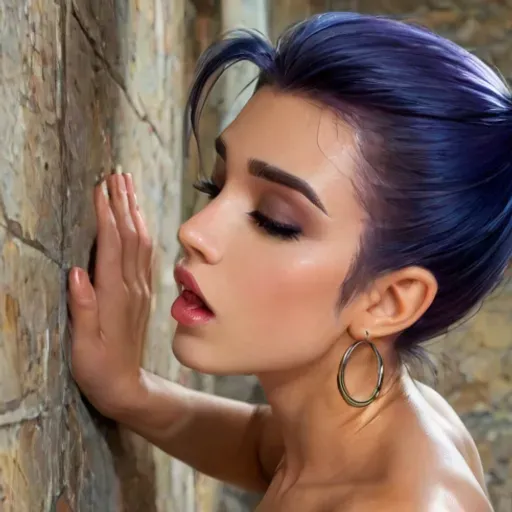 generatore di immagini porno IA