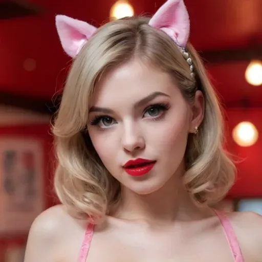 AI porn image generator