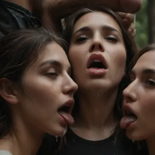 gerador de imagens pornô com IA