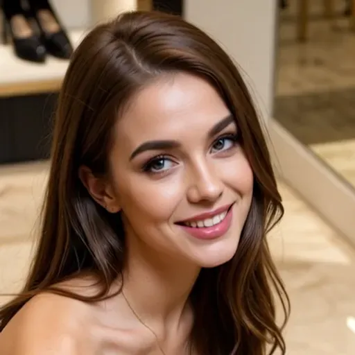 yapay zekâ porno görsel üretici
