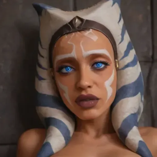 yapay zekâ porno görsel üretici