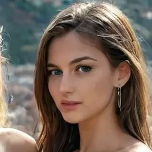 Generator obrazów pornograficznych z wykorzystaniem sztucznej inteligencji