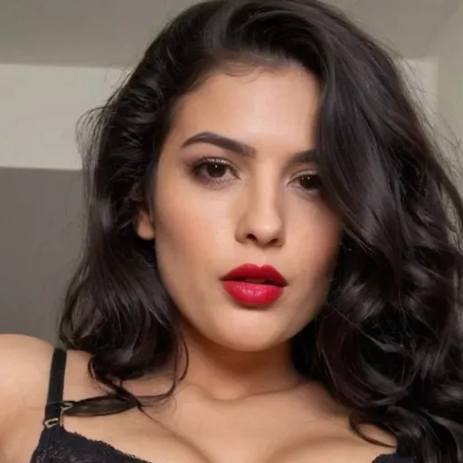 Generator obrazów pornograficznych z wykorzystaniem sztucznej inteligencji