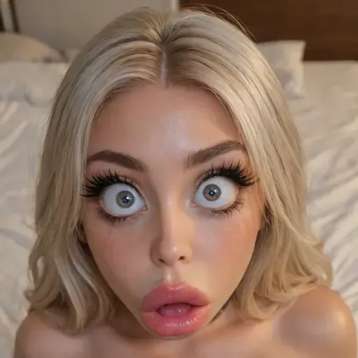 yapay zekâ porno görsel üretici