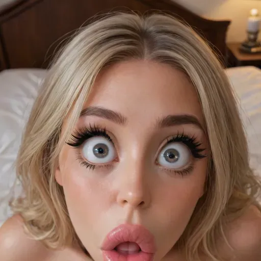 KI-Pornobild-Generator