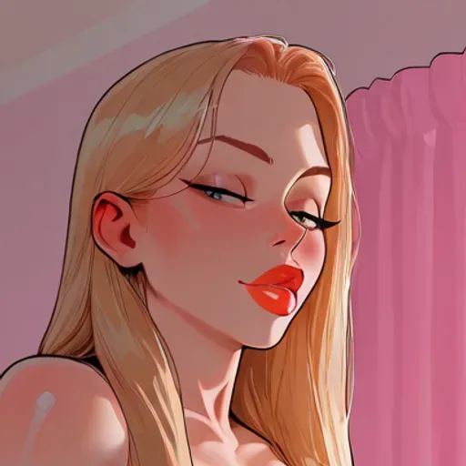 Generator obrazów pornograficznych z wykorzystaniem sztucznej inteligencji