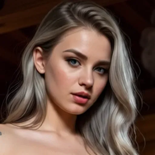 Generator obrazów pornograficznych z wykorzystaniem sztucznej inteligencji