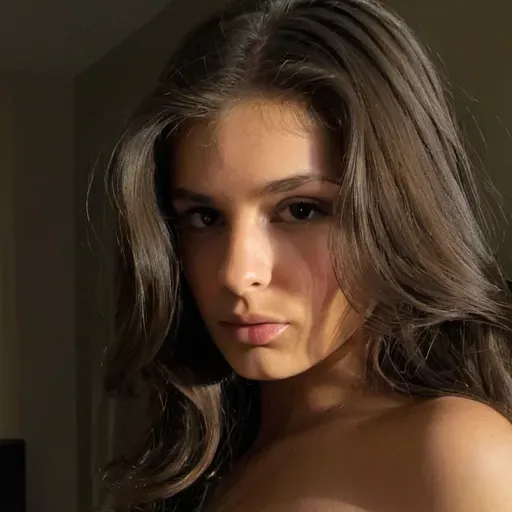 gerador de imagens pornô com IA
