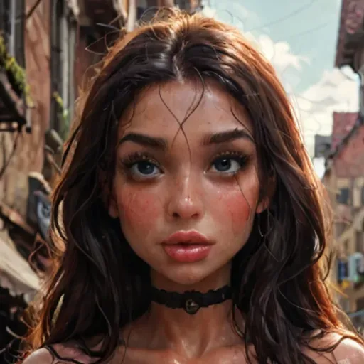 AI porn image generator