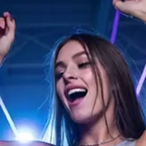 yapay zekâ porno görsel üretici