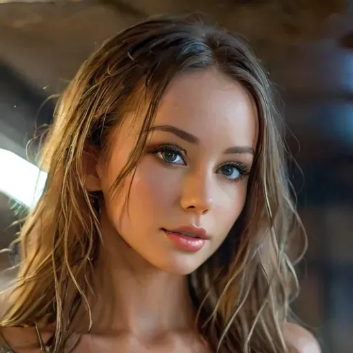 Generator obrazów pornograficznych z wykorzystaniem sztucznej inteligencji