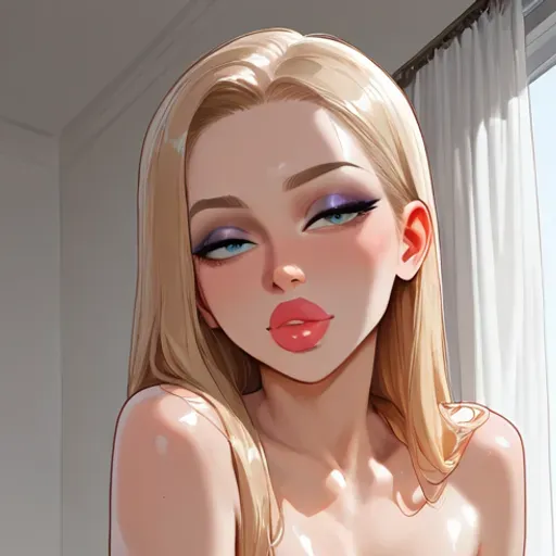 KI-Pornobild-Generator