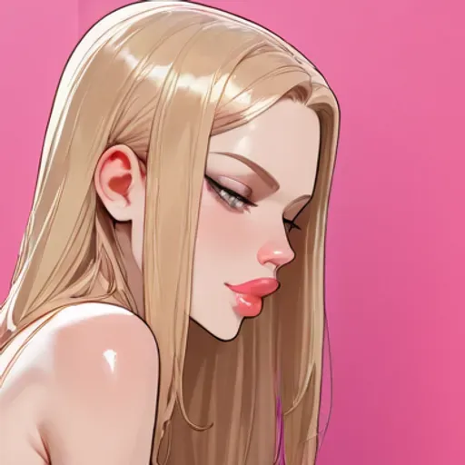 Generator obrazów pornograficznych z wykorzystaniem sztucznej inteligencji