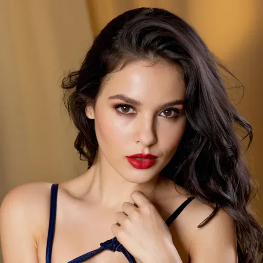 gerador de imagens pornô com IA